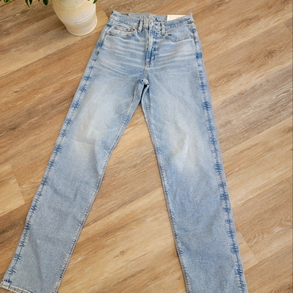 American Eagle